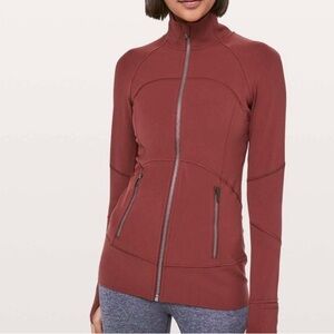 Lululemon Contour Jacket